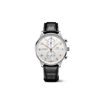 IWC PORTUGUESE 40.9MM IW371445 IWC PORTUGUESE 40.9MM IW371445